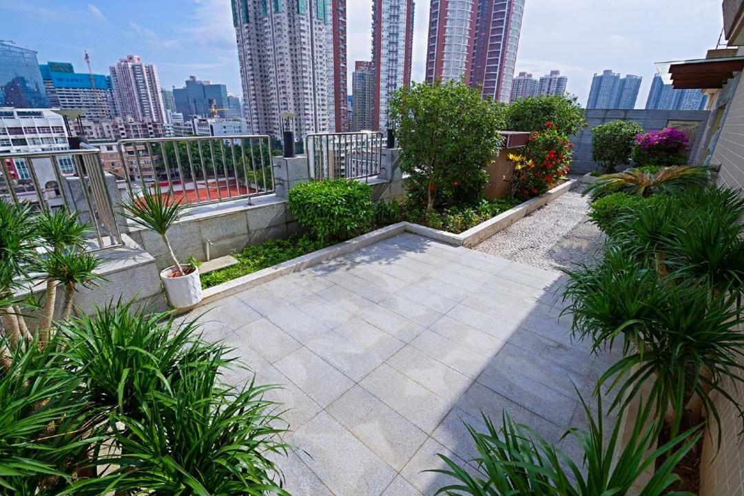 Vienna International Hotel Shenzhen Shuibei Εξωτερικό φωτογραφία