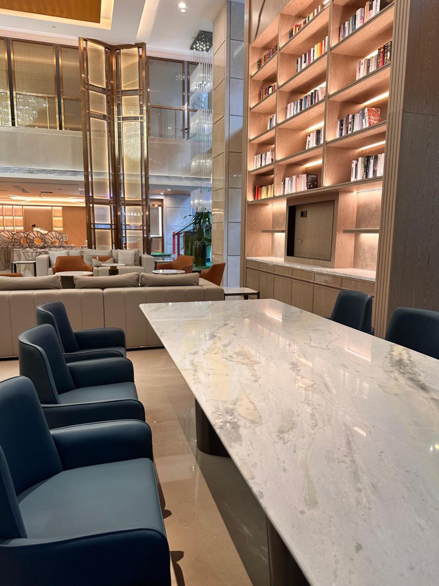 Vienna International Hotel Shenzhen Shuibei Εξωτερικό φωτογραφία
